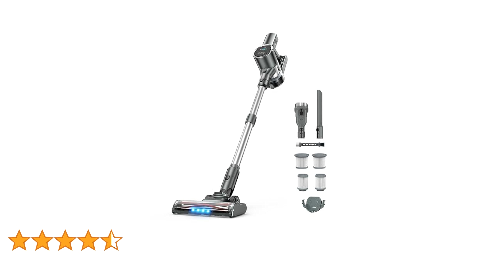 掃除機 コードレス 30000pa 超強力吸引 45分連続稼働 サイクロン式 掃除機 コードレス 30000pa 超強力吸引 45分連続稼働 サイクロン